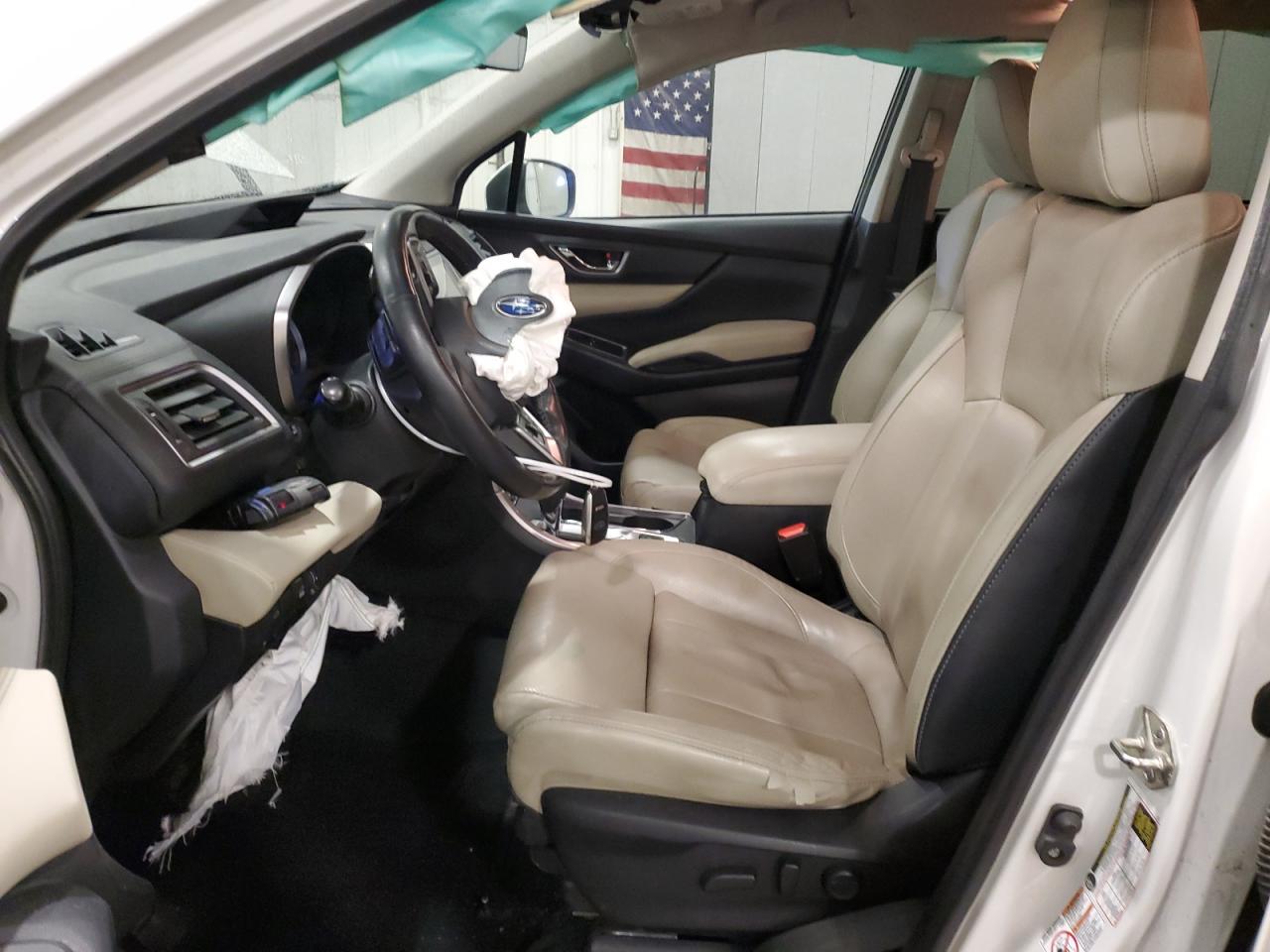 2019 Subaru Ascent - Image 7