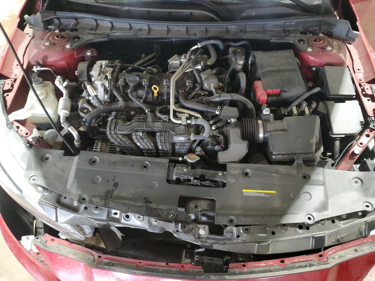 2021 Nissan Altima - Image 11
