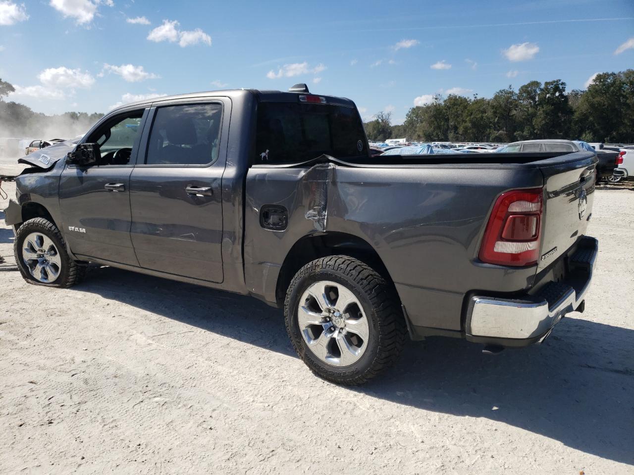 2021 RAM 1500 - Image 2