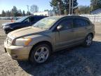 2007 Dodge Caliber R/T იყიდება Graham-ში, WA - Normal Wear
