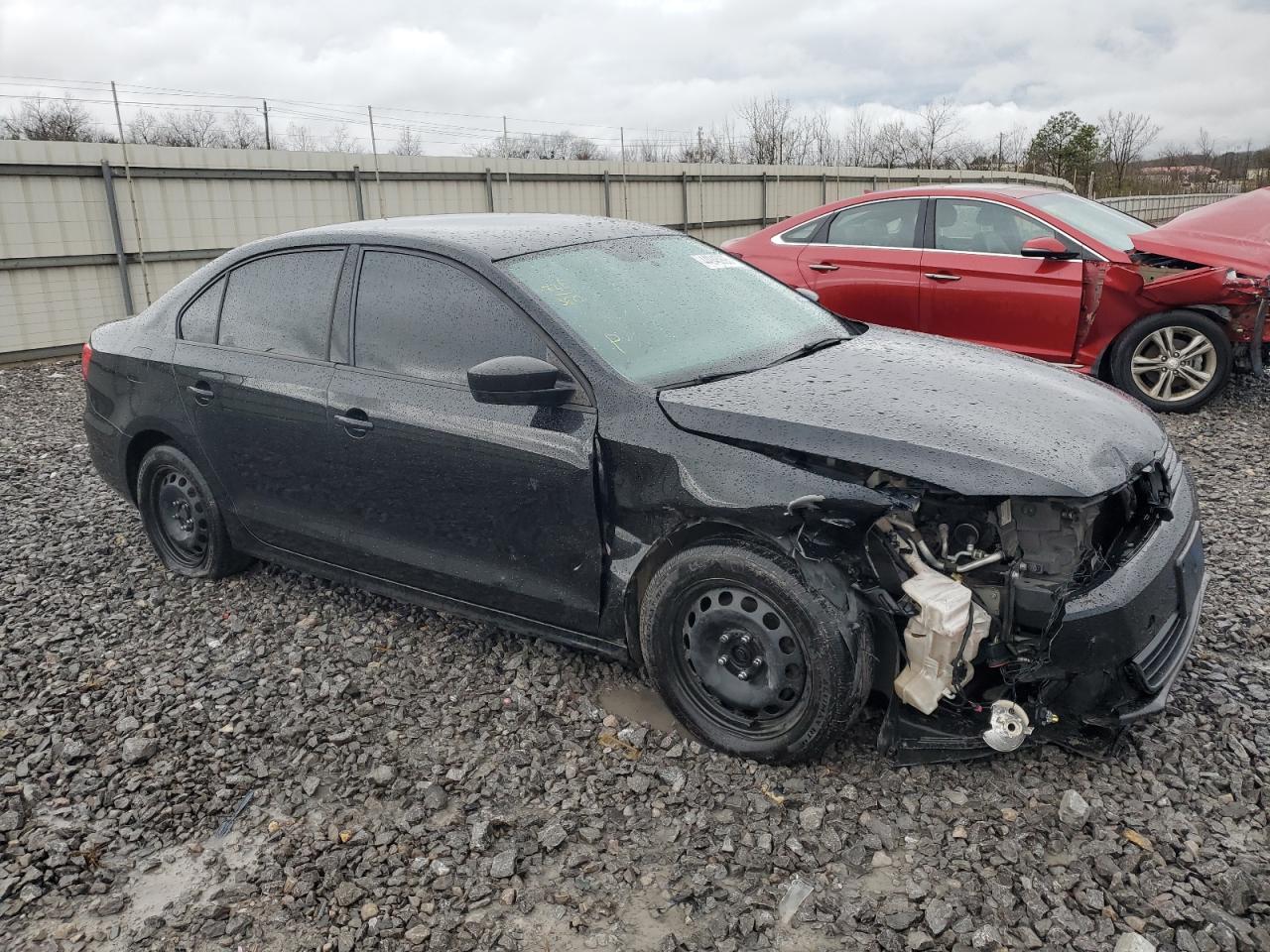 2014 Volkswagen Jetta - Image 4