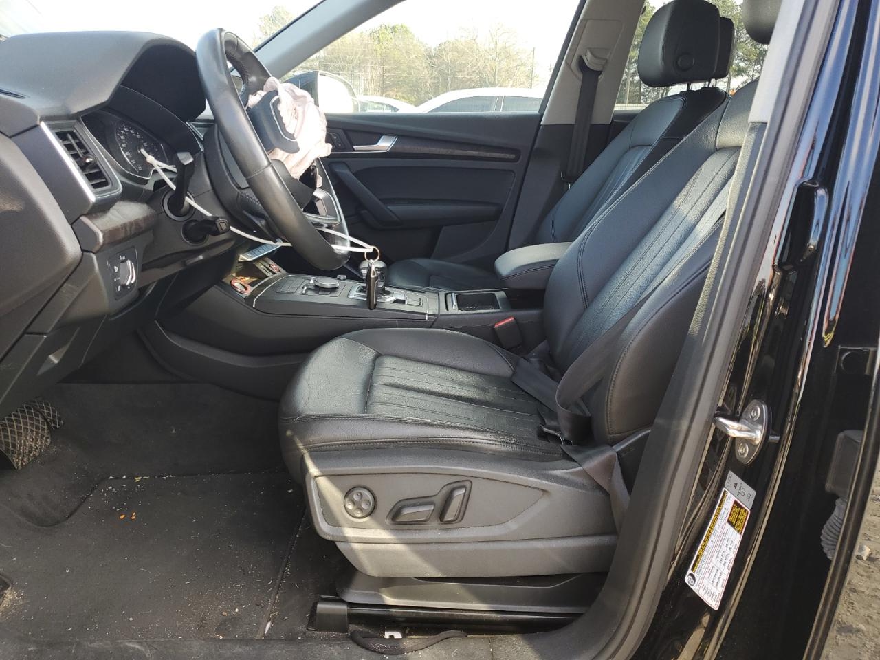 2020 Audi Q5 - Image 7