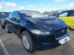 2019 JAGUAR I-PACE EV4 for sale at Copart NEWBURY