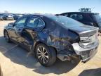 2016 Acura Tlx  იყიდება Wilmer-ში, TX - Side