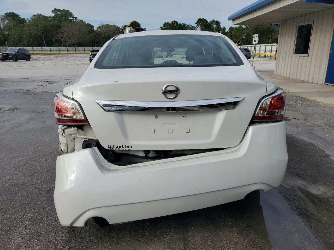 2014 Nissan Altima - Image 6