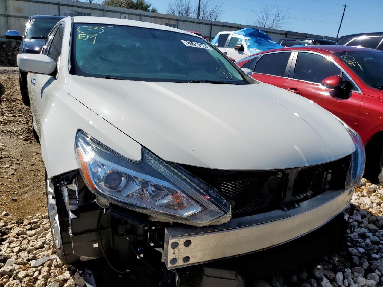 1N4AL3AP8JC480447 NISSAN ALTIMA 2018