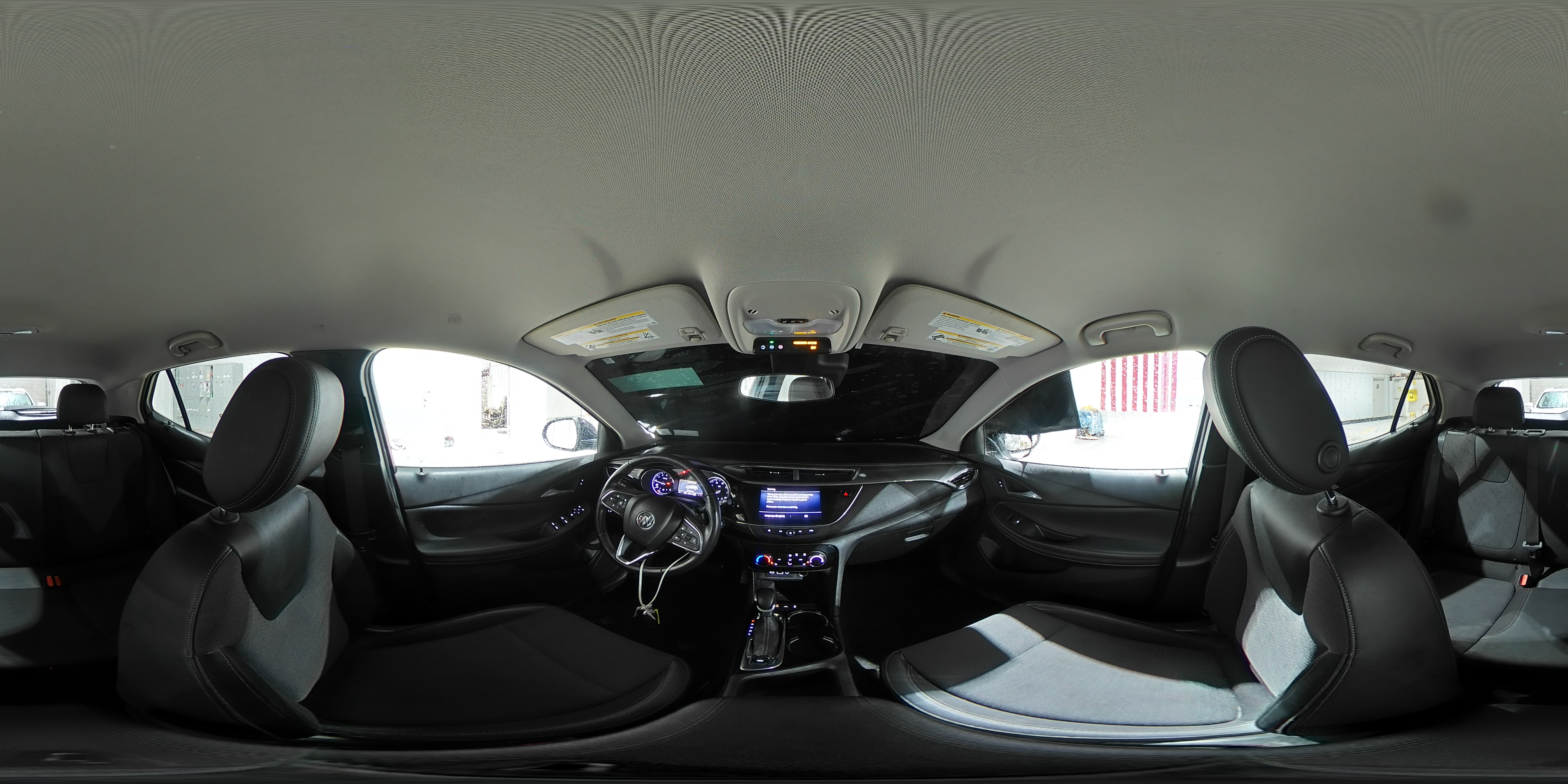 2020 Buick Encore - Image 15