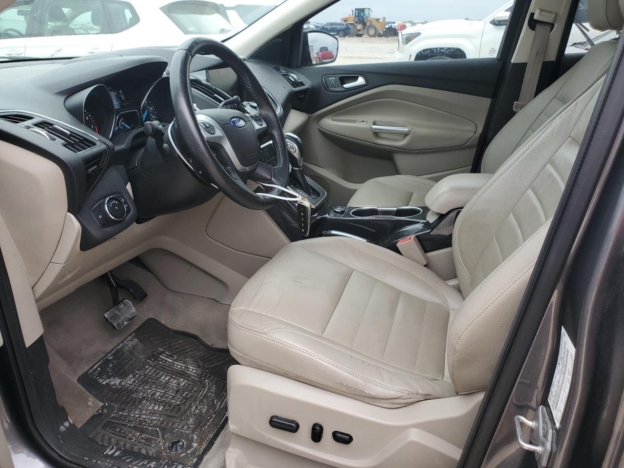 2014 Ford Escape - Image 7