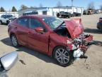 2016 Toyota Scion Ia  на продаже в Finksburg, MD - Front End