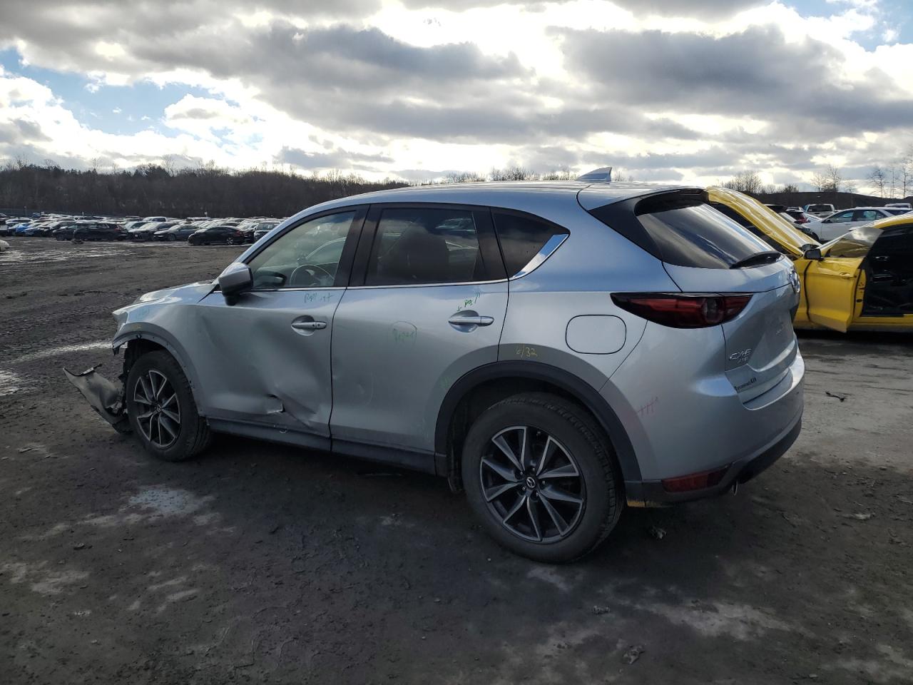 2018 Mazda CX-5 - Image 2