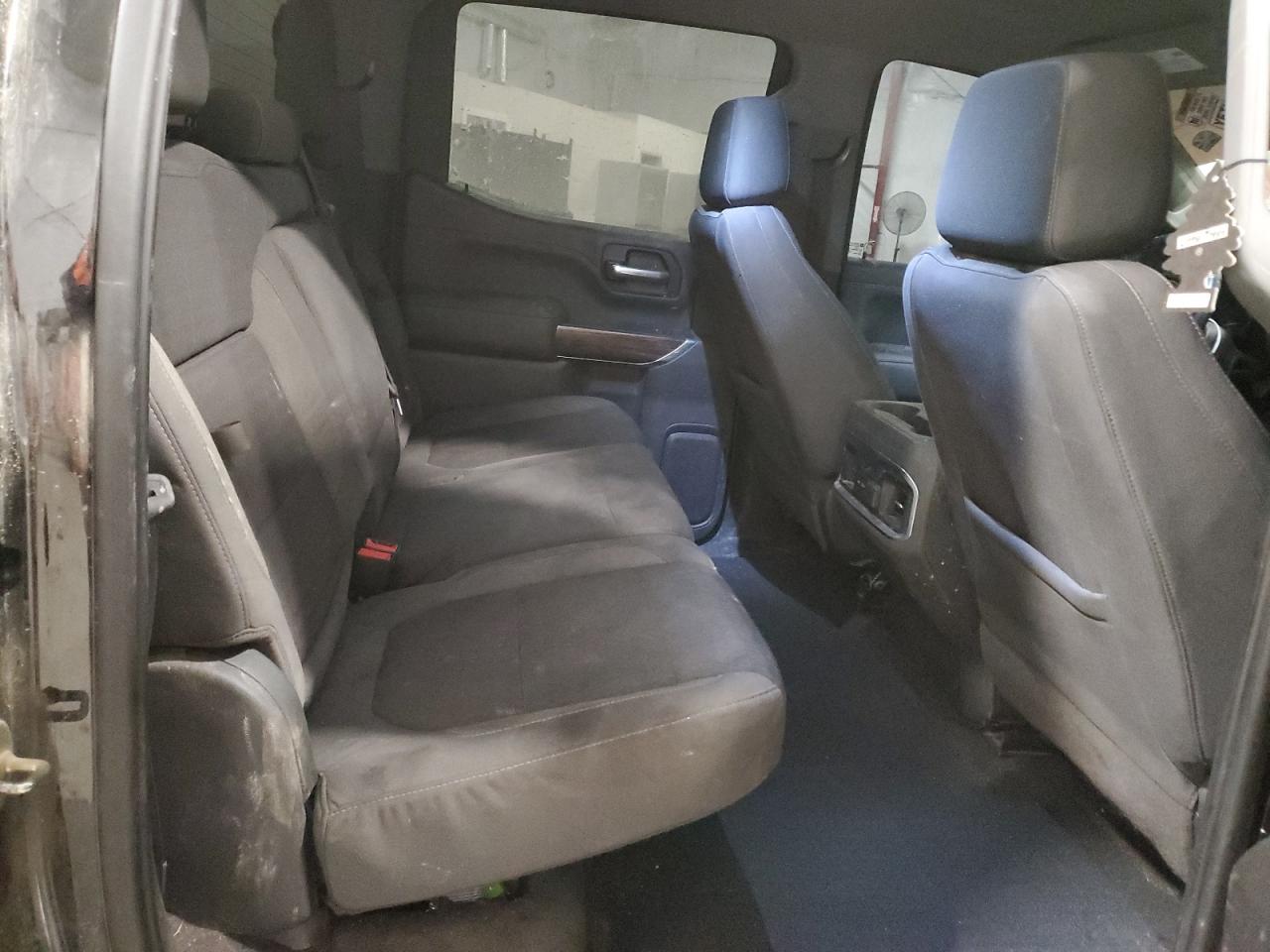 2020 GMC Sierra - Image 10
