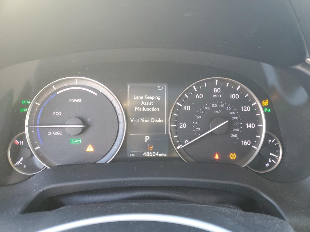 2019 Lexus RX - Image 9