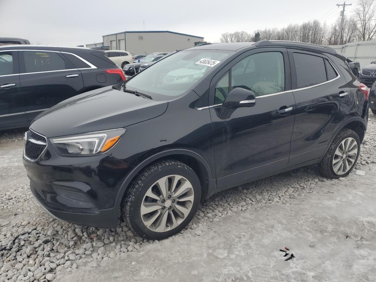 2019 Buick Encore - Image 1