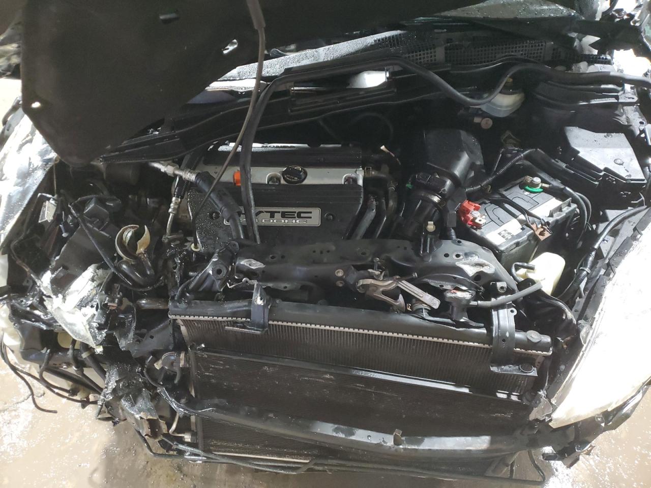 2007 Honda CR-V - Image 12