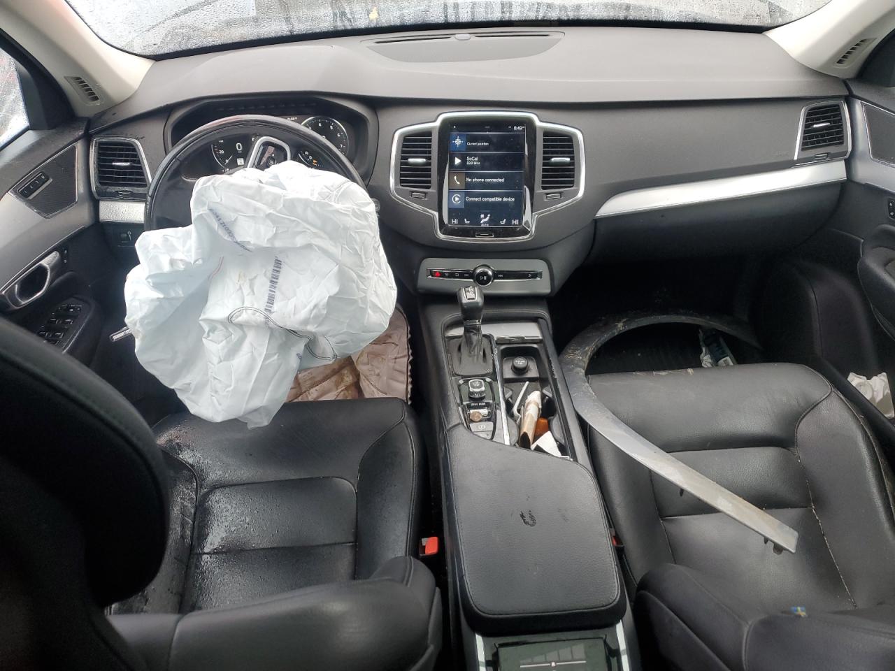 2018 Volvo XC90 - Image 8