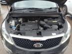 2015 KIA SPORTAGE 2 for sale at Copart YORK