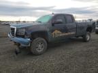 2008 Gmc Sierra K3500 en Venta en Eugene, OR - Front End