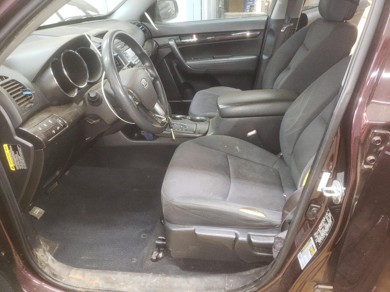 2011 Kia Sorento - Image 7
