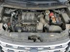 2017 Ford Explorer Xlt იყიდება Florence-ში, MS - Front End