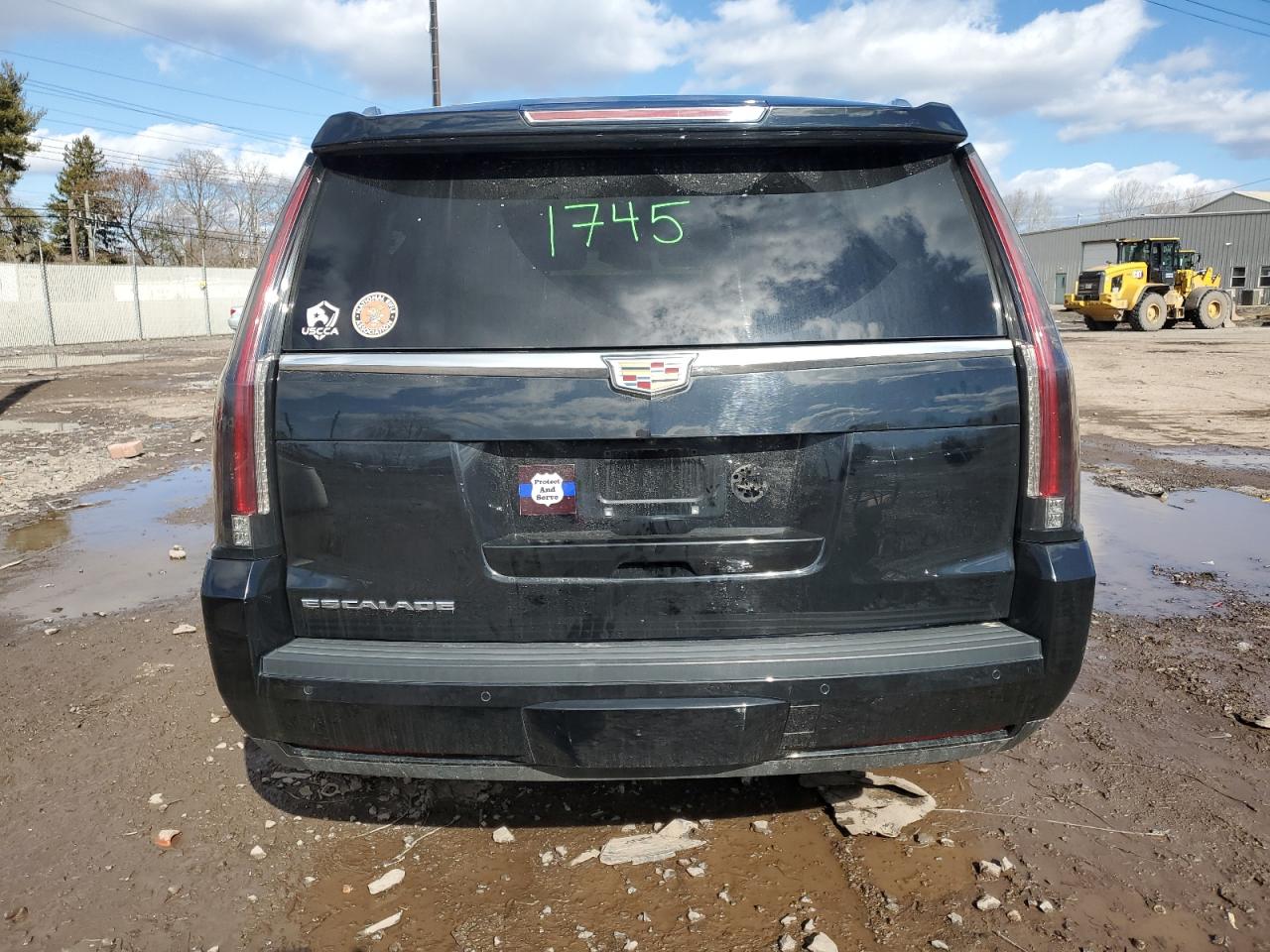 2015 Cadillac Escalade - Image 6