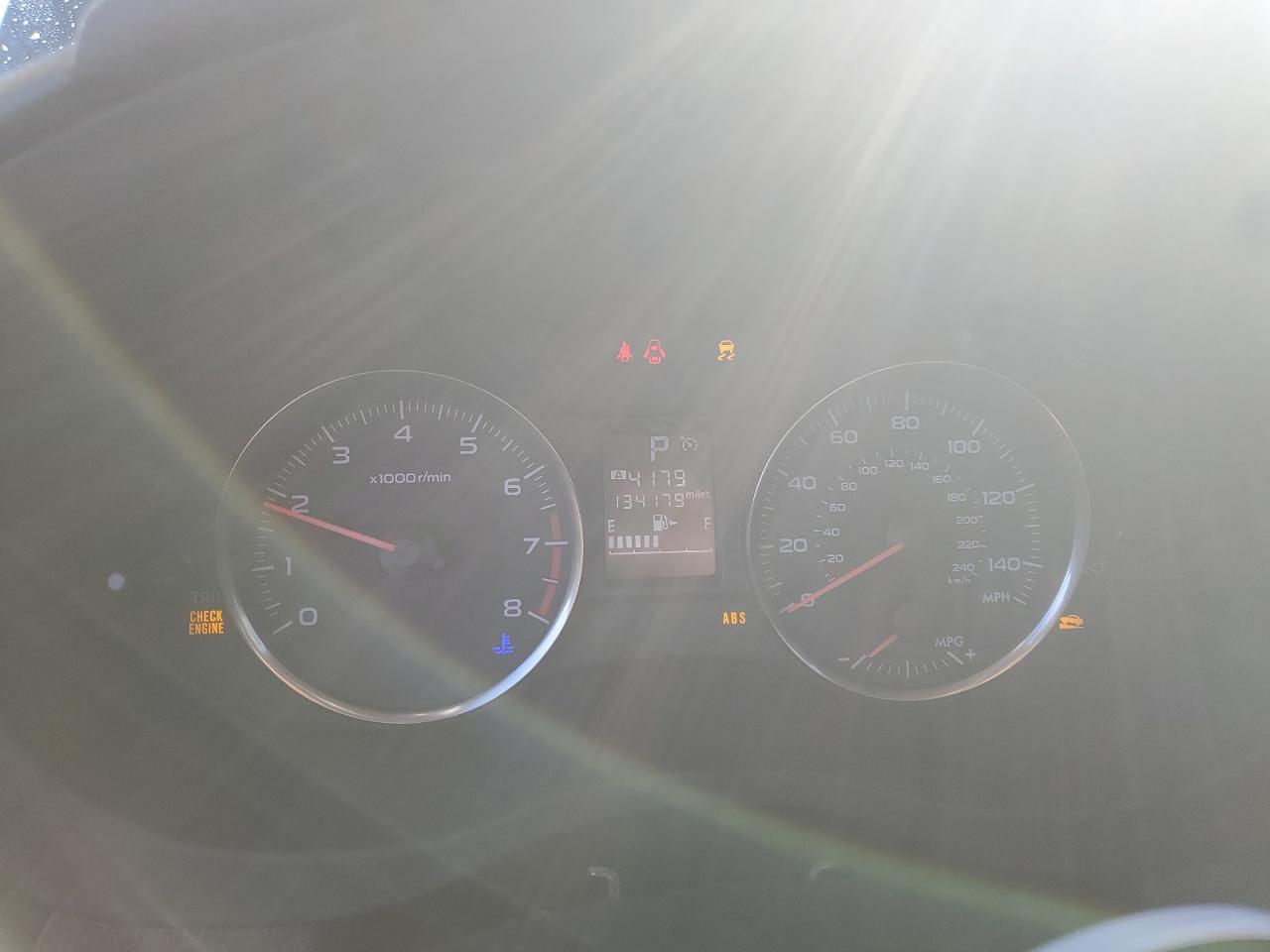 2015 Subaru Impreza - Image 9
