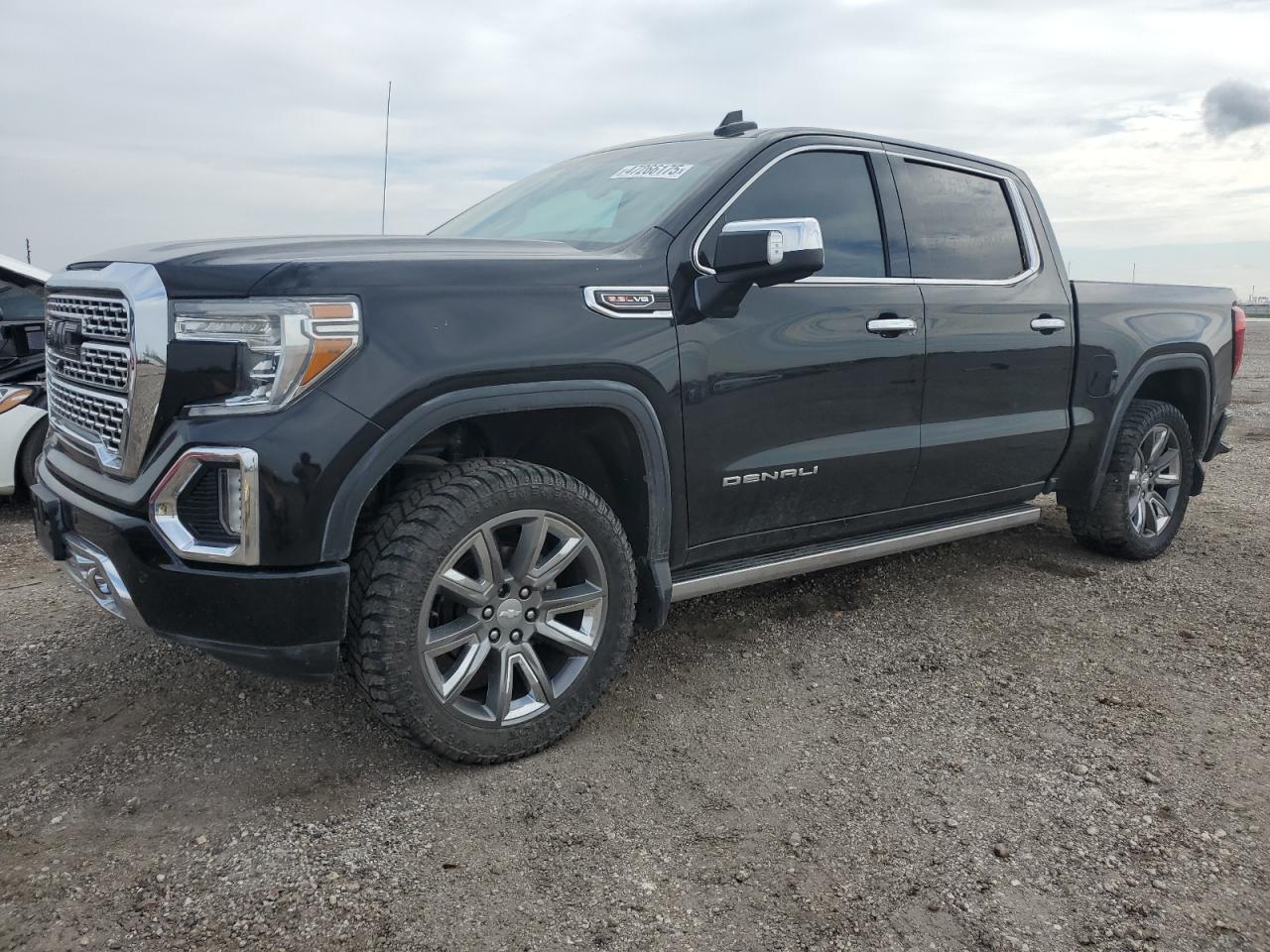 2021 GMC Sierra - Image 1