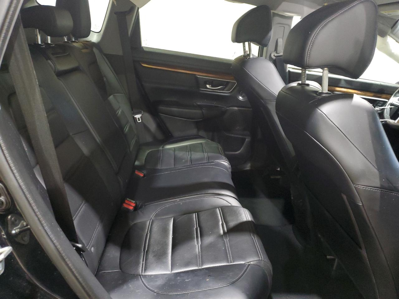 2019 Honda CR-V - Image 11