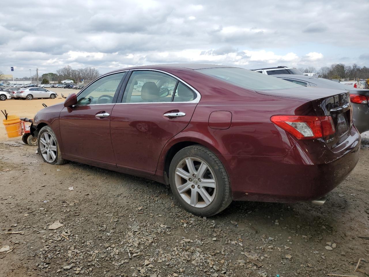2007 Lexus ES - Image 2