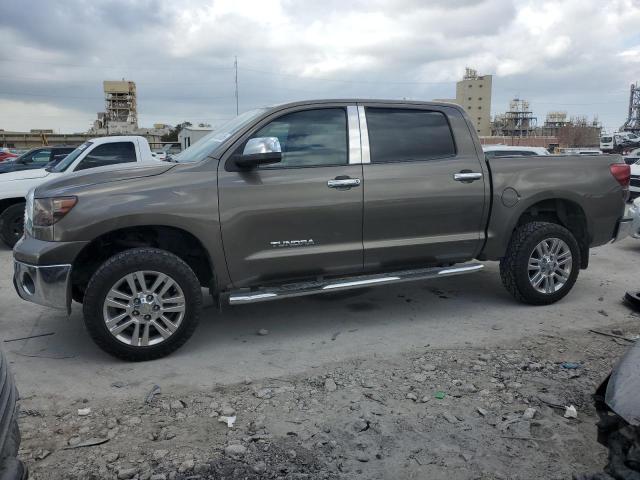 2013 Toyota Tundra Crewmax Sr5