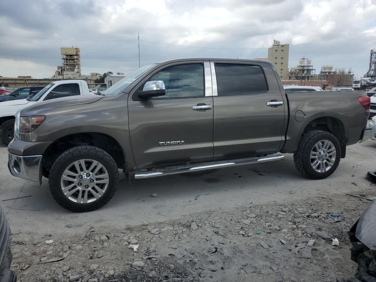 2013 Toyota Tundra - Image 1