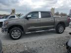 2013 Toyota Tundra Crewmax Sr5 de vânzare în New Orleans, LA - Side