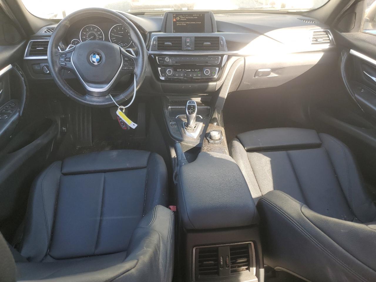 2016 BMW 3er - Image 8