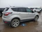 2017 Ford Escape Titanium за продажба в Davison, MI - Front End