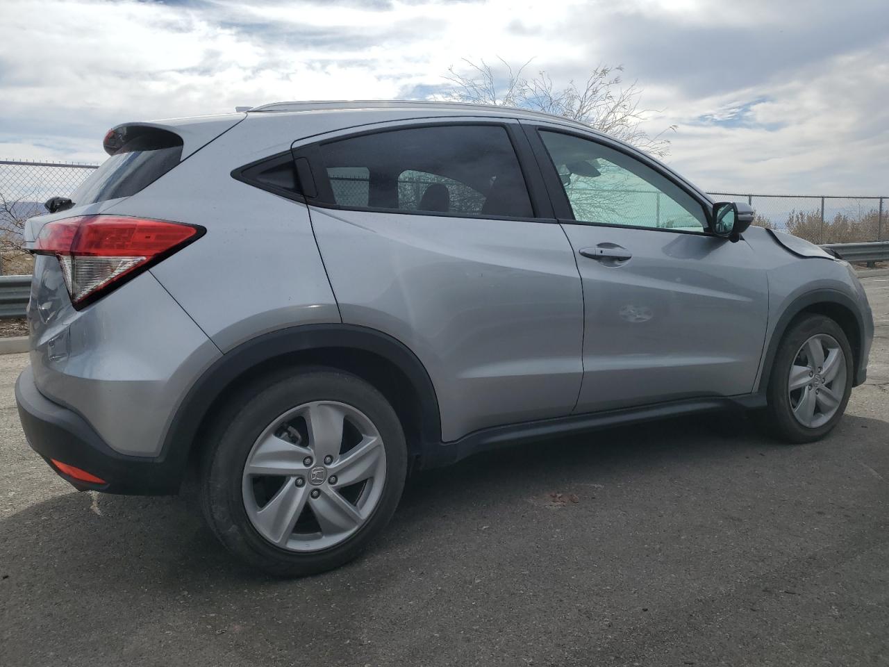 2019 Honda HR-V - Image 3