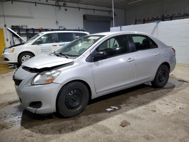 2012 Toyota Yaris 