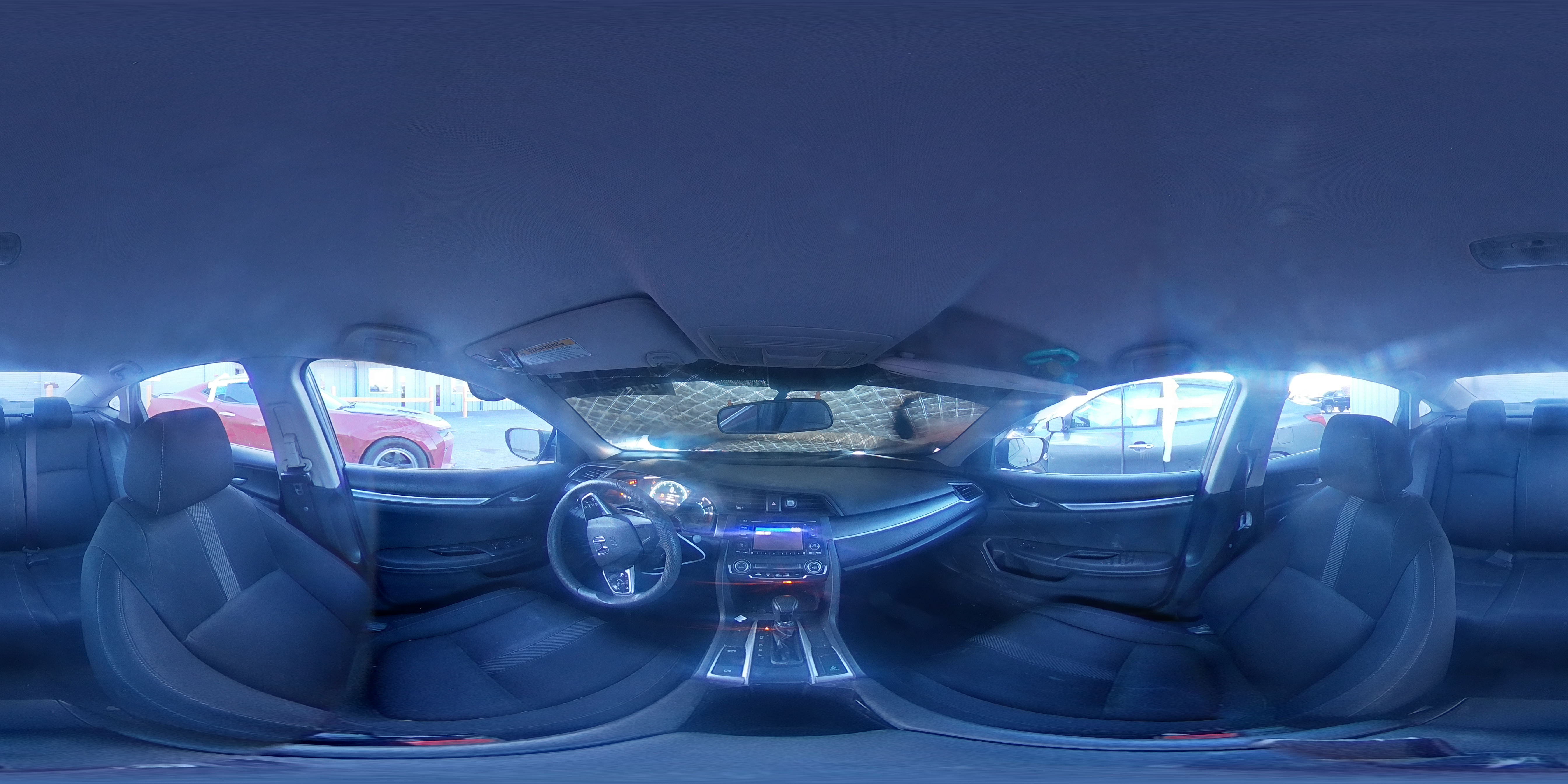 2016 Honda Civic - Image 12