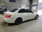 2012 Mercedes-Benz C 300 4Matic продається в Sandston, VA - Front End