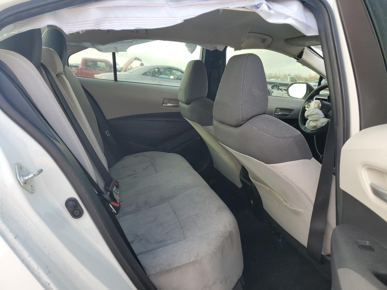 2020 Toyota Corolla - Image 11