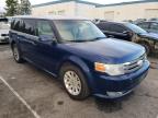2012 Ford Flex Sel للبيع في Rancho Cucamonga، CA - Mechanical