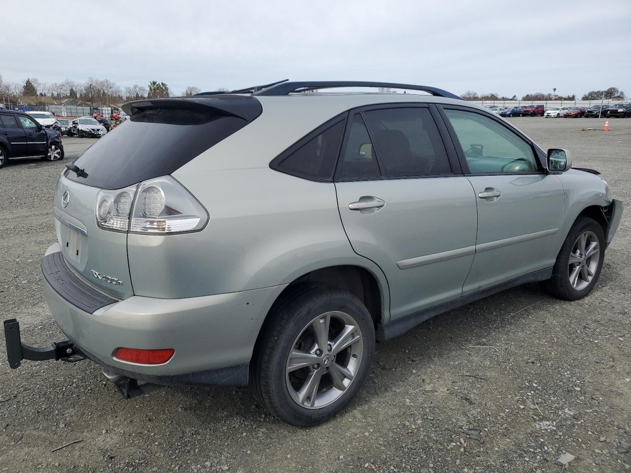 2006 Lexus RX - Image 3