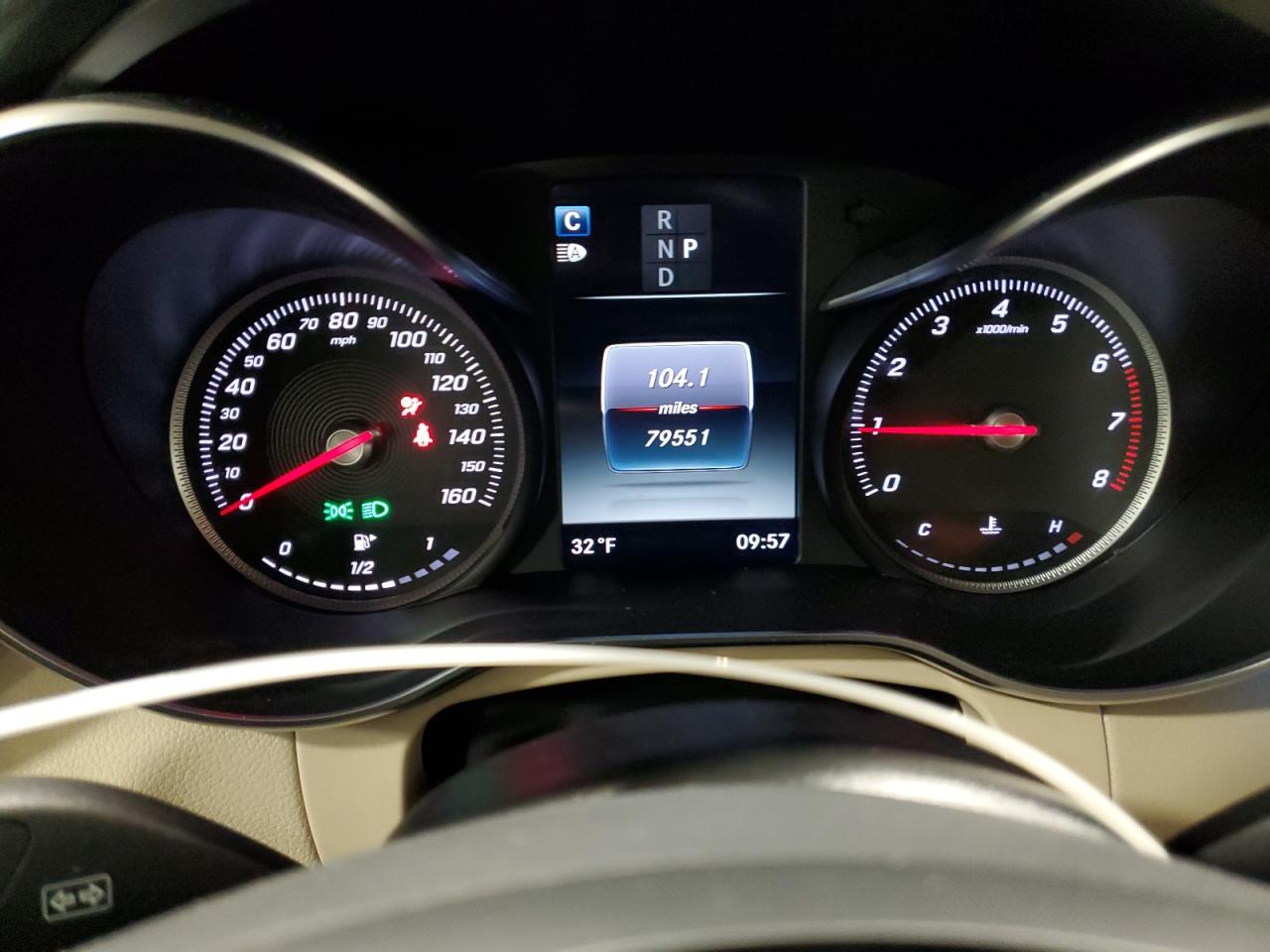 2018 Mercedes-Benz GLC - Image 9