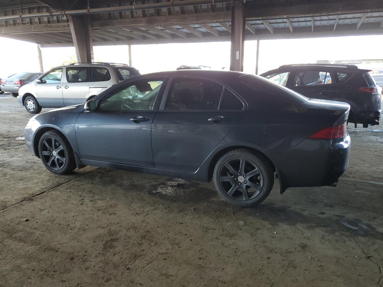2004 Acura TSX - Image 2