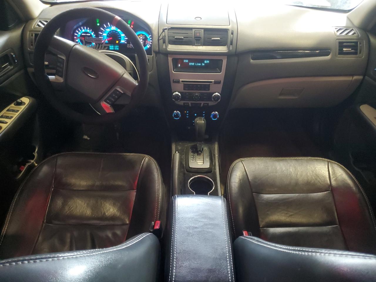 2011 Ford Fusion - Image 8