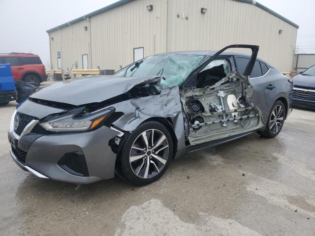 2020 Nissan Maxima Sv
