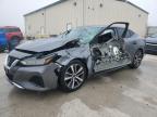 2020 Nissan Maxima Sv en Venta en Haslet, TX - Front End