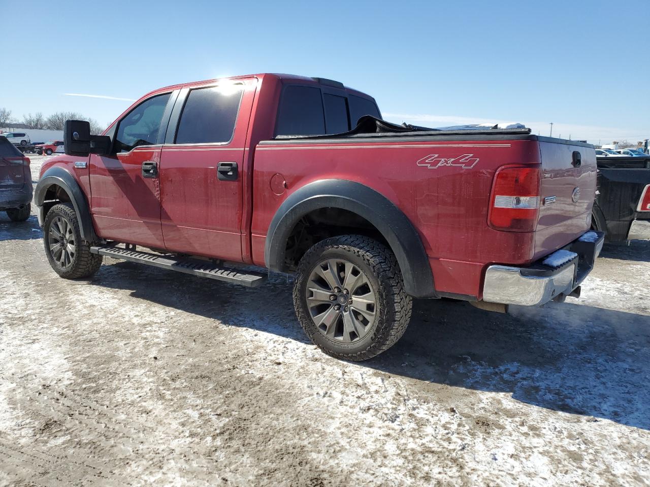 2008 Ford F-150 - Image 2