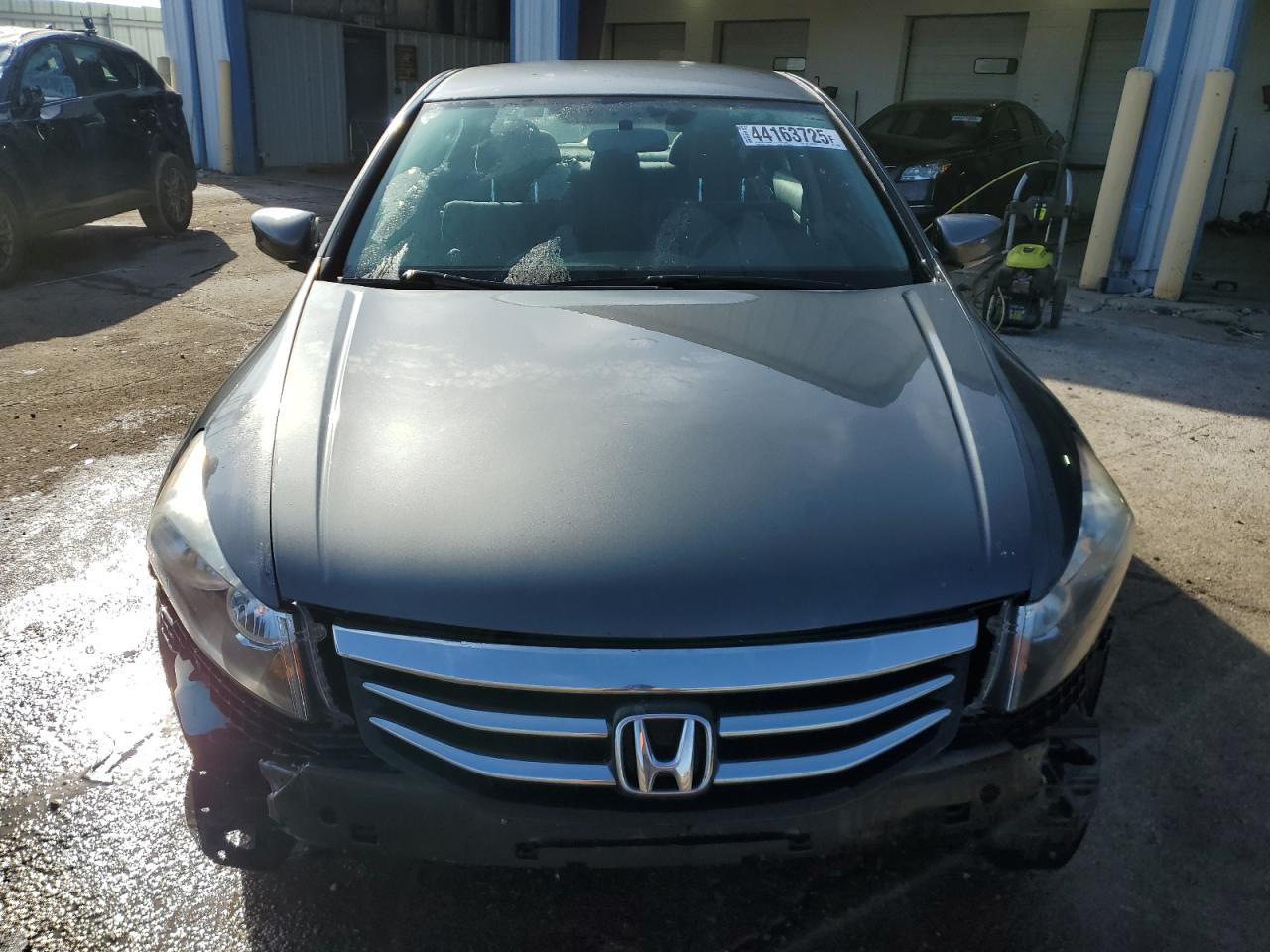 2012 Honda Accord - Image 5