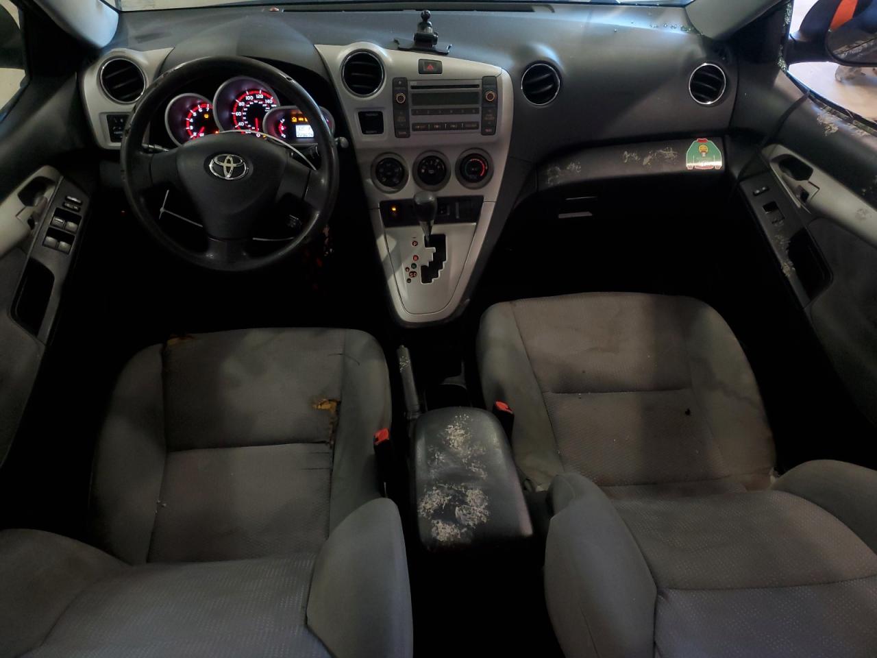 2010 Toyota Corolla - Image 8