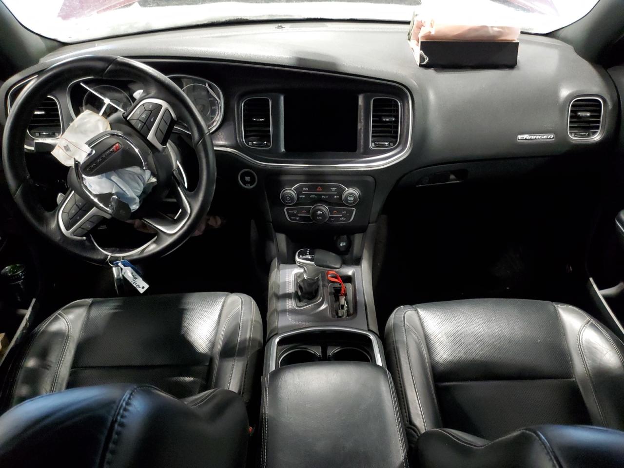 2018 Dodge Charger - Image 8