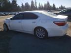 2007 Lexus Ls 460 na sprzedaż w Graham, WA - Front End